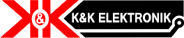 Logo K&K Elektronik